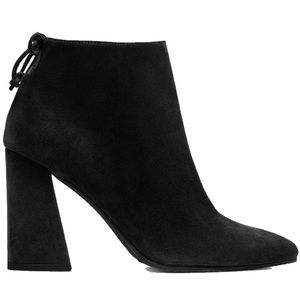 Stuart Weitzman ankle boots